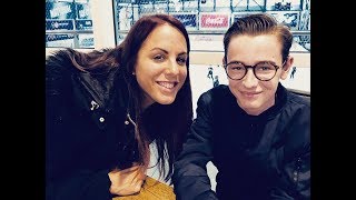 Jessica Greenfield interview