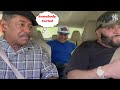 Fart Spray Prank On Uncle Rich