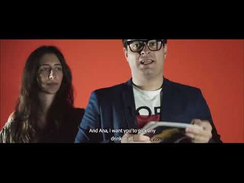 Saturn Magic - Drink Card KIT for Astonishing Bottle (Gimmick and Online Instructions) by João Mira