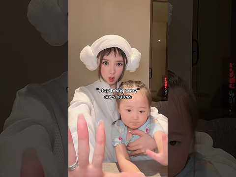 stop?? #zoey #zoeycosplay #kpopdemonhunters