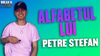 Petre Stefan