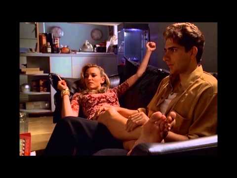 Italian American vs British Airport