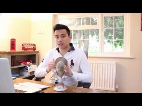 Forex Focus 9 May 2015 - Momentum Trades