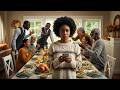 At Thanksgiving My Family Learned I Had 25 Million Then Everything Changed