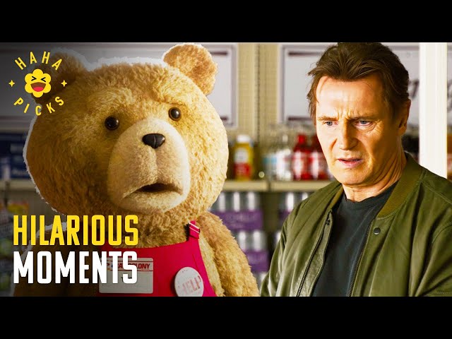 The Most Hilarious Scenes From Ted 2 SDDEFAULT Thumbnail