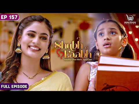 Alakshmi Maa In Aggression: Shubh Laabh - Aapkey Ghar Mein | Full Episode | Ep -157 #laxmi