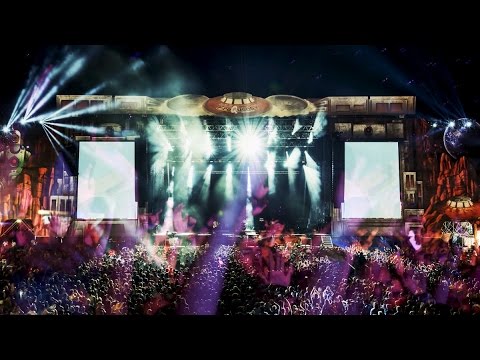 FM4 Frequency Festival 2016 - Official Aftermovie