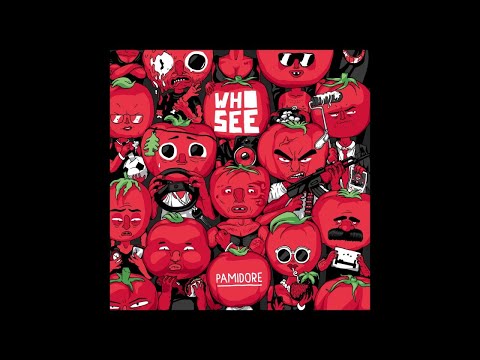 Who See - Naselje
