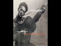 So Long, It's Good To Know You - Woody Guthrie