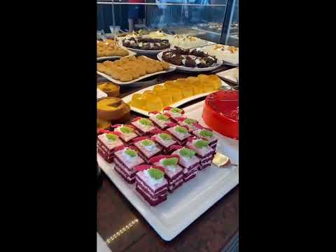 Panorama Hotel Alanya (Turkey) Hotel clip