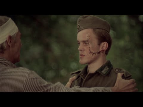 CROSS OF IRON (Ernest Gold - 1977) : "Memories and Hallucinations"