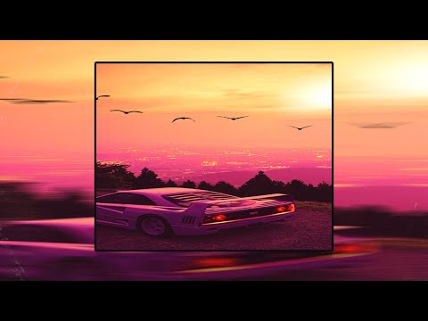 (FREE) Post Malone x Yung Pinch Type Beat 2025 - Sunburst (Prod. Paul Fix)