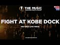 Fight At Kobe Dock (You Only Live Twice) - James Bond Music Cover