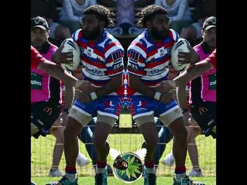 Jisu Au Na Boletaki Kemuni🇫🇯🙏