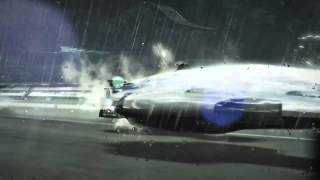 FAST Racing Neo E3 2015 trailer - Wii U eShop