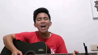 Valentine - Hillsong Worship ( Acoustic Cover by Jimlord Garcia )❤️