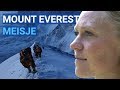 DOCUMENTAIRE: Mount Everest-meisje