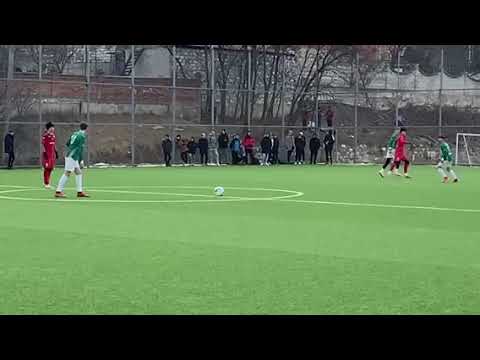 Gol împotriva echipei Ialoveni⚽️🟢