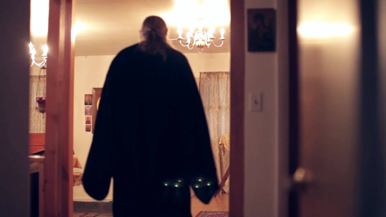 Introduction to Orthodox Christianity