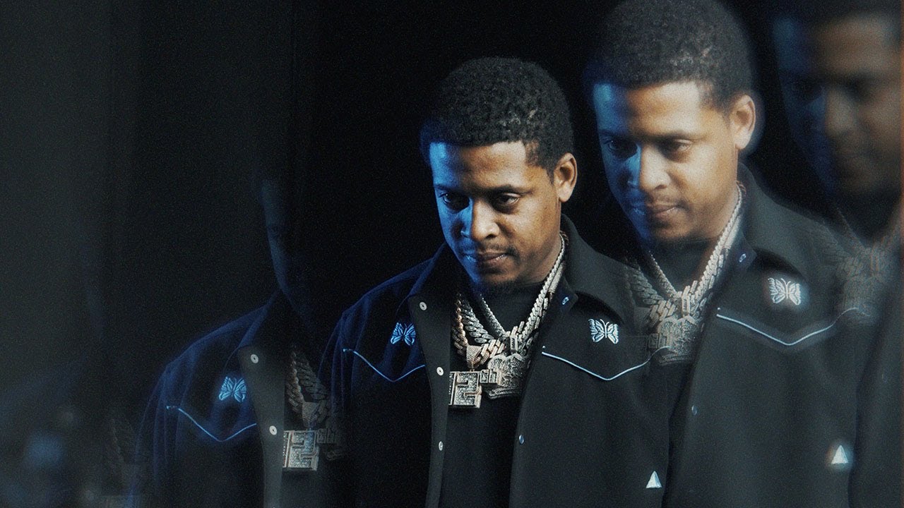 Baby Money — Pain Run Deep