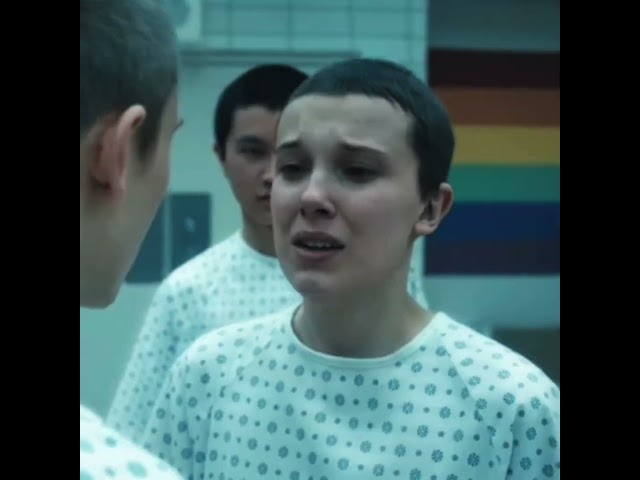 Vídeo relacionado con Stranger Things Eleven Laboratory Oficialmente Autorizado Camiseta