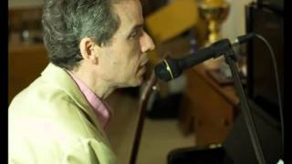 Jack Bruce Folk Song