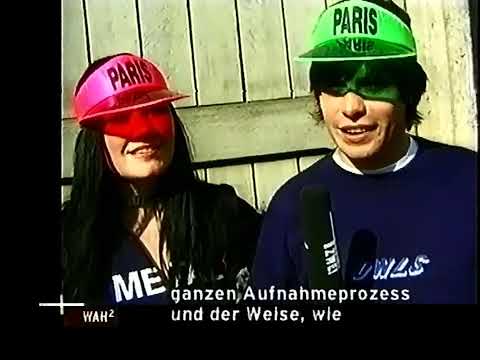 Add N to (X) @ Wah² (Viva Zwei 2000)