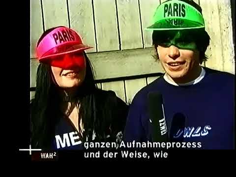 Wah² - Add N to (X) (Viva Zwei 2000)