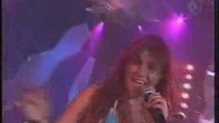 RBD cantan tenerte quererte en guerrero