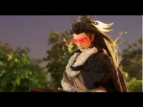 Thunderbolt Fantasy Fights In a Nutshell