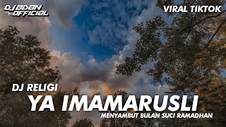 Download lagu DJ SHOLAWAT VIRAL YA IMAMARUSLI BASS HOREG BIKIN ADEM / TERBARU 2022 mp3 Download lagu DJ SHOLAWAT VIRAL YA IMAMARUSLI BASS HOREG BIKIN ADEM / TERBARU 2022 mp3