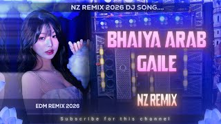 Download lagu BHAIYA_ARAB GAILE BHOJPURI (NEW DJ REMIX 2026) । NZ REMIX FULL SONG mp3 Download lagu BHAIYA_ARAB GAILE BHOJPURI (NEW DJ REMIX 2026) । NZ REMIX FULL SONG mp3