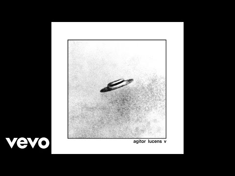 Arco Iris - Las Luces Eternas (Official Audio)