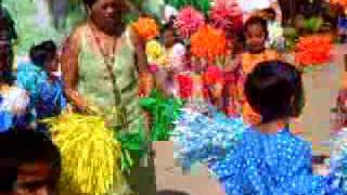 Evento de la primavera 2 (Sergio Mendes- Magalenha)