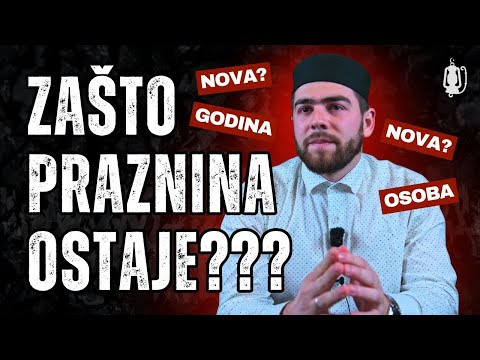 Put sreće koji ne zavisi od kalendara — hfz. Hamdo Solo