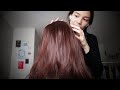 ASMR Brossage De Cheveux Anti Stress Et Chuchotements