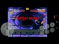 Woman Chameleon Brutality Ultimate Mortal Kombat Trilogy