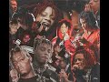 Juice Wrld Trippie Redd Infrared Extended