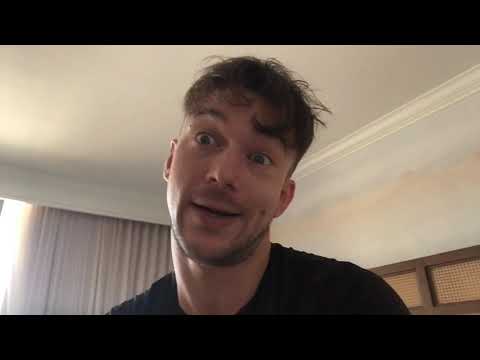 Desert Classic Dancesport Championship 2019- S.B VLOGS Ep.1