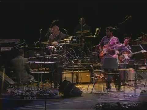 Serghio's Tune_part 1 Feat. Serghio Jansen Quintet