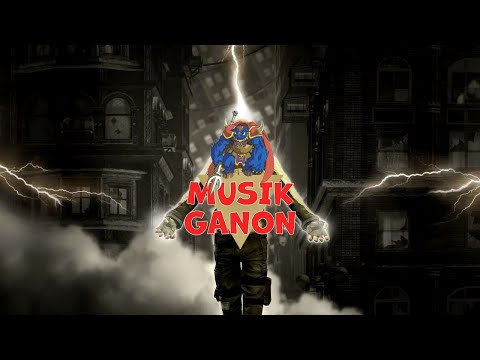 #937 - Silent Melody (inFAMOUS)