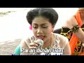 PANASE ATI GANDRUNG BANYUWANGI ETNIC