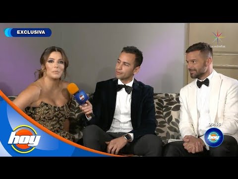 download lagu mp3 mp4 Eva Longoria Operaciones, download lagu Eva Longoria Operaciones gratis, unduh video klip Eva Longoria Operaciones