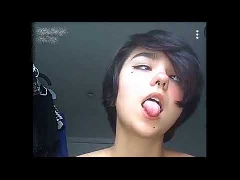UltraViolet Darling AHEGAO(GORGEOUS GIRL)