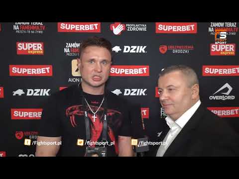 KOZIOŁEK MOCNO! Z GLEBĄ NIE DAŁO SIĘ WYGRAĆ! CHCĘ WALKI Z MINDĄ