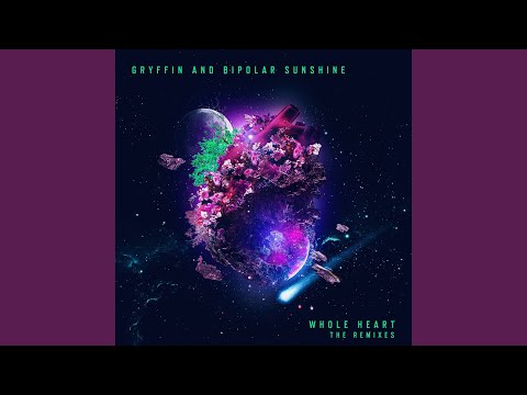 Whole Heart (BKAYE Remix)