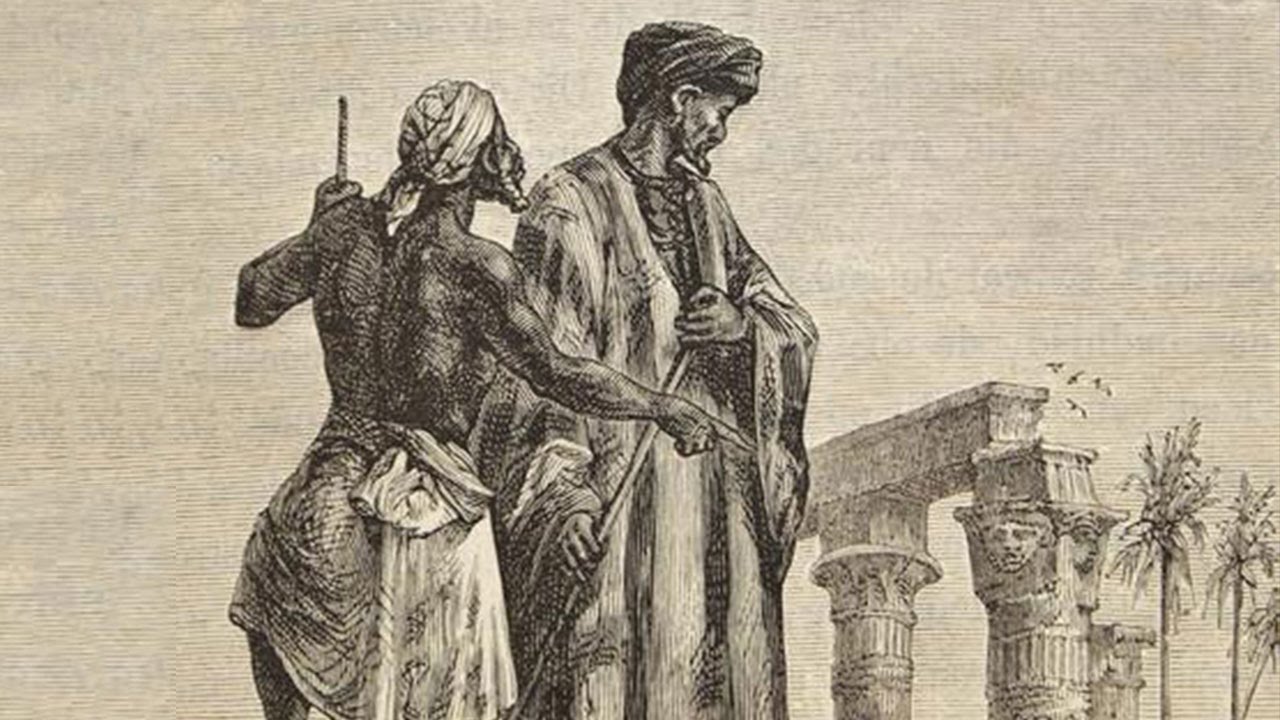 Great Voyages: Traveler's Tips from the 14th Century: The Detours of Ibn Battuta