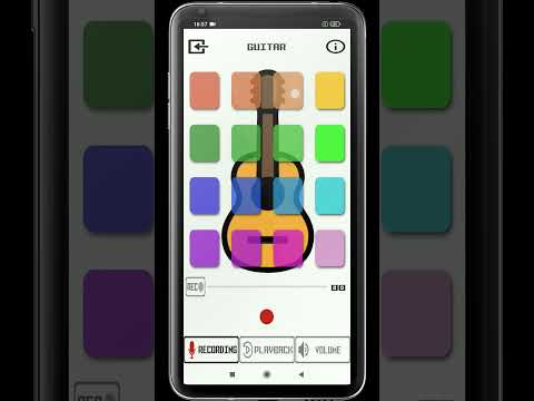 Funny DJ Instruments Video