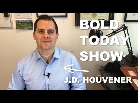 Bold Today Show Episode 17: International Patents & What is a Patent: Background pt 2.