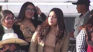 Coleadero en San Jose del Alamito, Zac.